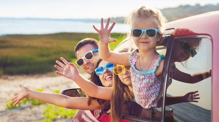 Best Hotel in Lake George, NY offering peaceful family vacations